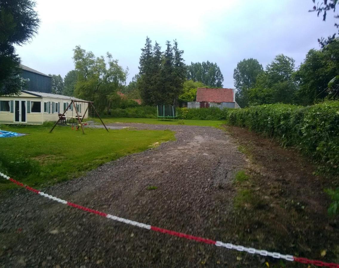 Hotel Ecurie De Gapennes Zewnętrze zdjęcie